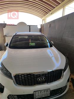 کیا سۆرینتۆ